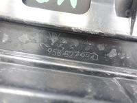 фото thumb №8, Porsche macan 95b 13-18 спойлер накладка спойлер зад