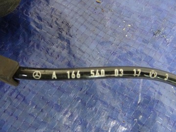 фото thumb №5, Датчик abs mercedes w166 a1665400317