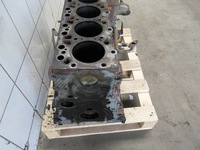 фото thumb №7, Блок двигателя daf lf 55.220 euro3 fv vat