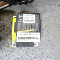 фото thumb №10, Vw passat b6 консоль панель приладів подушка безпеки панель приладів