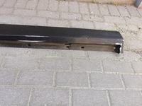 фото thumb №9, Молдинг порог правая jaguar xf ii x260 gx63101d56a