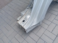 фото thumb №12, Крыло левое зад заднее четверть toyota corolla e21 hb 19-