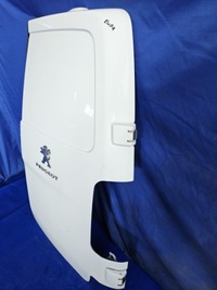 фото thumb №9, Дверь правый задняя expert iii jumpy iii proace ii ewpa