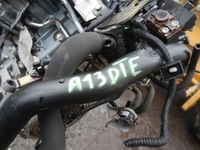 фото thumb №13, Двигатель комплектный opel combo astra meriva corsa 1.3cdti a13dte