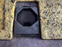 фото thumb №9, Полка багажника задняя задняя bmw seria 7 f01 f02 оригинальный номер 9150076 9127167 org