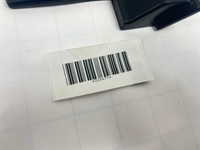 фото thumb №8, Ручка гальма стояночного ручного mercedes w124 1244270320