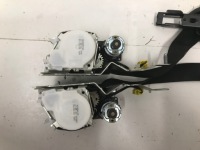 Mercedes w166 gle coupe подушка безпеки ремені перед задній 4x Оригінал, фото thumb