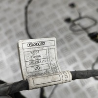 фото thumb №6, Bmw ix 2022 жгут трубопровод датчика парковки pdc