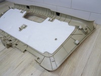 фото thumb №10, Mercedes w169 защита крышки багажника a1697400070