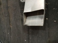 фото thumb №9, Porsche 911 992 подкладка 9gt825197b диффузор подвеска gt3