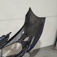 фото thumb №6, Toyota camry viii 2017- бампер перед 52119-33a50le омыватель pdc