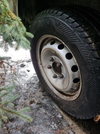 Колеса зимний master 3 2x 225/65r16c nexen winguard wt1 2x barum snovanis 3 Доставка, фото thumb