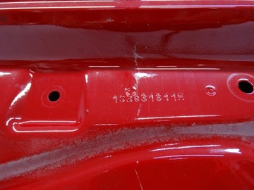 фото thumb №12, Vw up 3d дверь левая передние оригинальные 1s3831311h