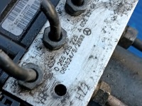 фото thumb №8, Mercedes w169 a-klasa насос модуль керування abs 0265235225 0265950618