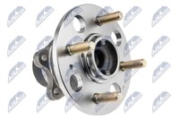 фото thumb №8, Ступиця підшипник колеса зад hyundai i20 i 1.1 1.2 1.4