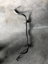 фото thumb №1, Laguna iii 2.0 dci тяга стабілізатора