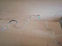 фото thumb №1, Clio iv шланг кондиционера 924409201r