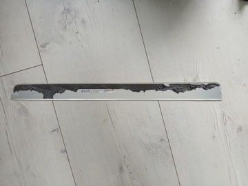 фото thumb №6, Skoda octavia 3 iii 5e планка пороговая левая накладка 5e0853813e