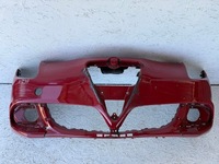 фото thumb №1, Бампер перед передний alfa romeo giulietta lift 15-