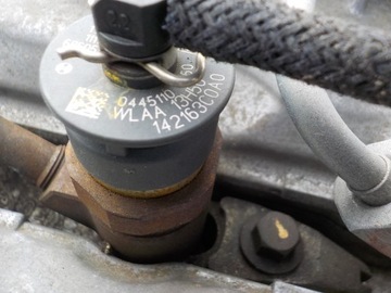 фото thumb №16, Ford ranger ii 07r 2.5 tdci 143km двигун wl-c комплектний пробіг 120 tys km