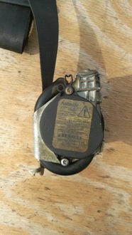 фото thumb №5, Pas безпеки подушка безпеки master iii movano nv400