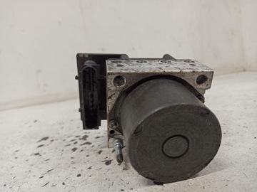 фото thumb №9, Nissan qashqai j10 насос abs 0265800609