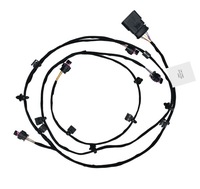 фото thumb №1, Джгут бампера перед 4 pdc vw t-roc 17+ 2ga971095