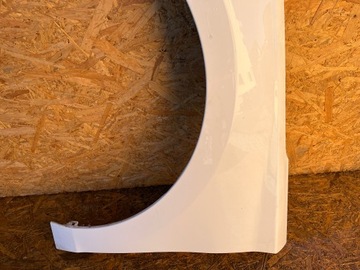 фото thumb №11, Крыло левый переднее перед hyundai i30 i-30 iii 3 17-