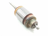 Крильчатка генератора з комплект naprawczym iveco / 8198727 Недорого, фото thumb