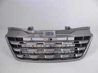 фото thumb №1, Решётка радиатора решётка радиатора renault master iii 2010-2014