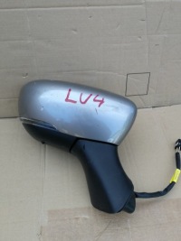 фото thumb №4, Renault clio iv 4 lift дзеркало праве