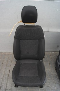 фото thumb №9, Комплект сидений peugeot 3008 i