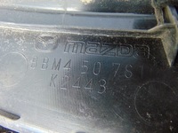 фото thumb №12, Жабо mazda 3 bl 09-13 hb 5двері europa