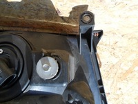 фото thumb №13, Opel antara l07 2008- фара лівий