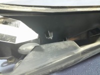 фото thumb №10, Toyota camry viii xv70 17- жабо верхний 55708-33301