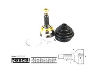 фото thumb №2, Шарнир приводной наружный skoda favorit favorit