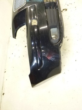 фото thumb №11, Бампер переднє volvo v50 2005r. 30657005