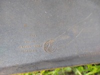 Alfa romeo 156 бампер задній задній Недорого, фото thumb