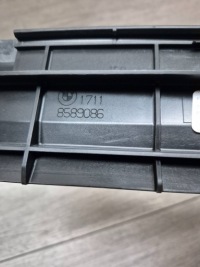 фото thumb №6, 13971. bmw x5 g05 захист верхній радіатора 8589086