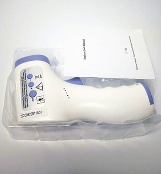 Hyperstore Non -Contact Thermometer 00631