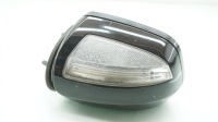 Купити Дзеркало ліва mercedes ml w164 рестайлінг  11 pin c197, фото thumb