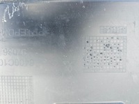 фото thumb №11, Бампер спойлер mitsubishi colt vi 6 lift 2008 - перед передній orginał