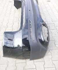 фото thumb №6, Mercedes glb x247 бампер задняя a2478855600