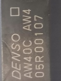 фото thumb №2, Форсунки nissan pirmera almera x-trail 2.2 dci