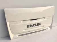 фото thumb №3, Daf 106 xf euro6 решётка капот решётка радиатора h3279 oem daf