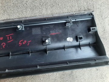 фото thumb №11, Vw tiguan ii планка двері правий перед 5na854940af