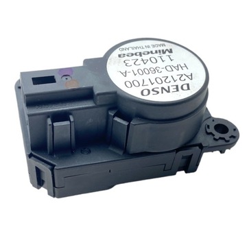 фото thumb №15, Двигунчик повітропровід нагрівача renault zoe ze 13-