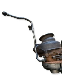 Turbo bmw 7 e38 2249865 с Разборки, фото thumb