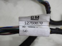 фото thumb №10, Жгут электропроводка дверь левый перед saab 9-3 ii