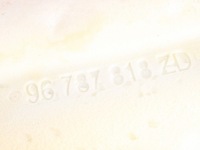 фото thumb №3, Обшивка бардачки citroen c4 grand picasso ii